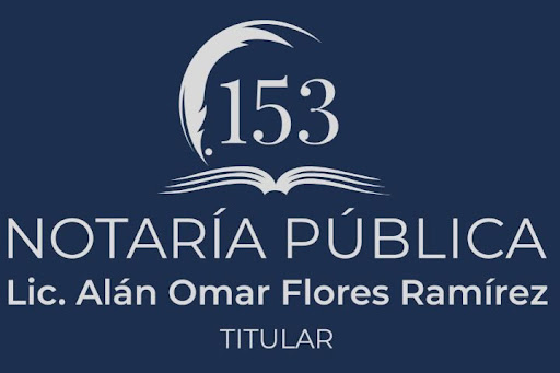 Notaría Pública 153