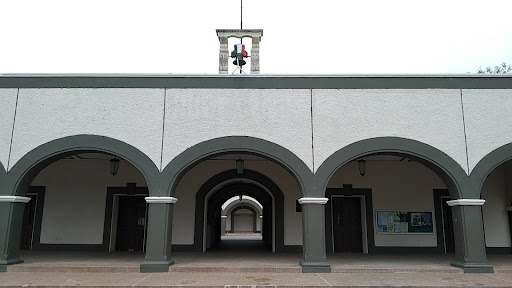 Presidencia Municipal de Marín, Nuevo León