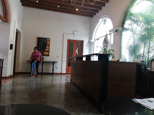 Notaría Pública 51