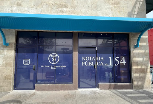 Notaria 154 Santa Catarina Nuevo León