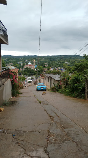 Acaxtlahuacán de Albino Zertuche