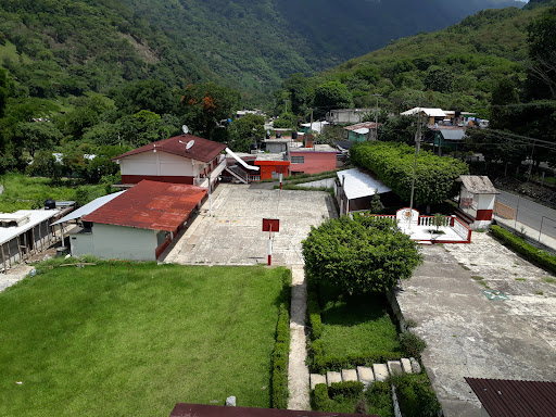 Ahuaxintitla Xicotepec Puebla