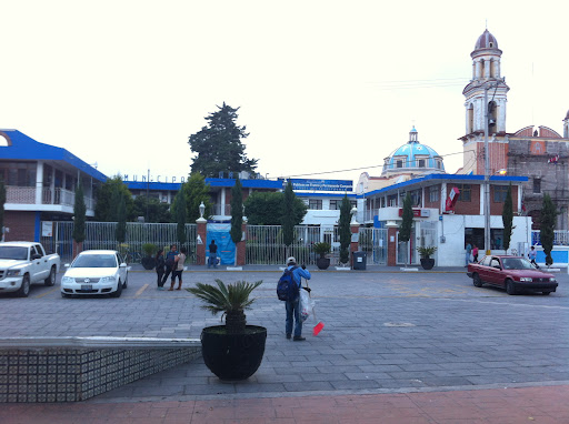 Presidencia Municipal de Amozoc