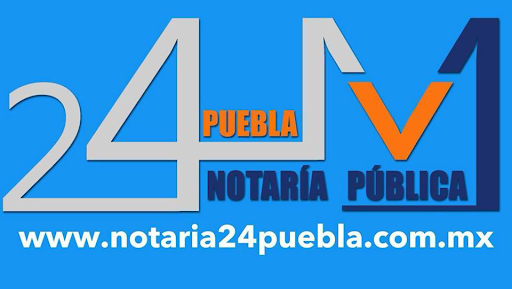 Notaría Pública Número 24