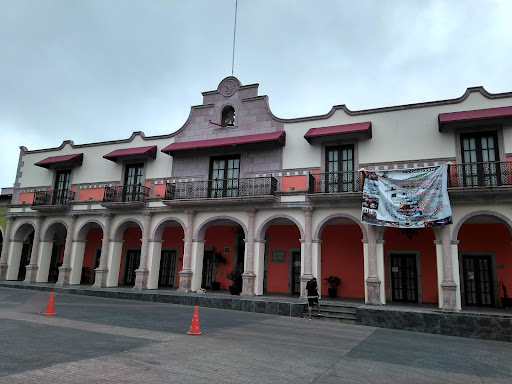 Presidencia Municipal de Atempan