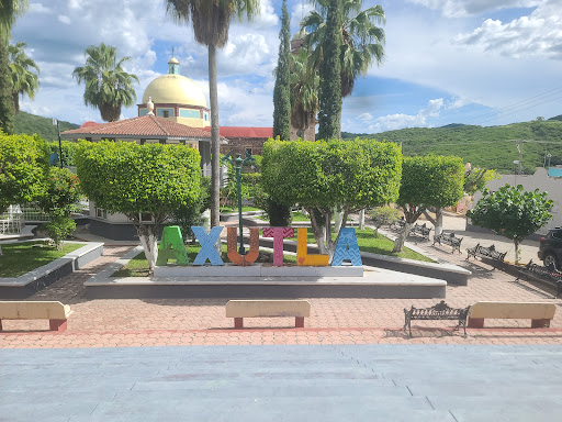 Plaza Principal
