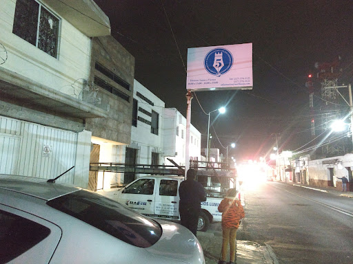 Notaria Publica Numero 5