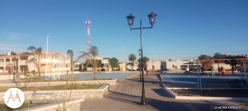 Buenavista De Juarez Puebla