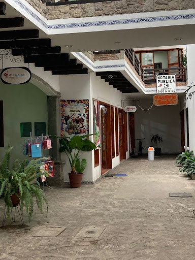 Notaría Pública No.3 Zacatlán