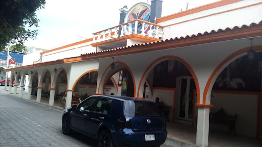 Municipio de Chietla Puebla