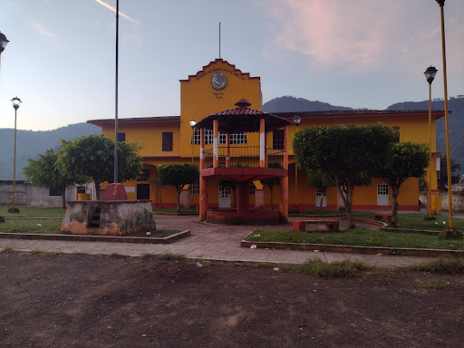 Chila De Juárez