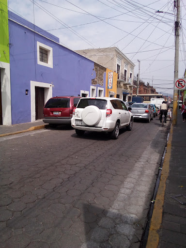 Notaría Pública Número 3