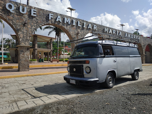Coronel Tito Hernández