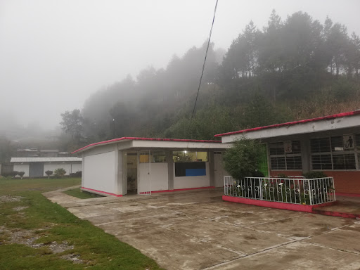 Esc. Sec. Técnica No. 101. Coxolico.