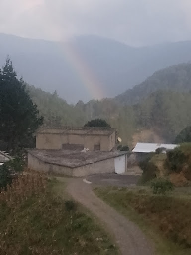 Coxolico, Puebla, México.