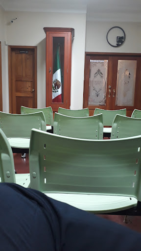 Notaria 5 Tehuacan