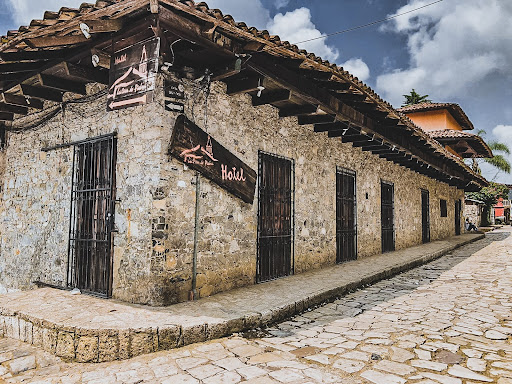 Cuetzalan Pueblo Magico