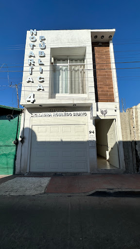 notaria 4 Izucar de Matamoros Puebla
