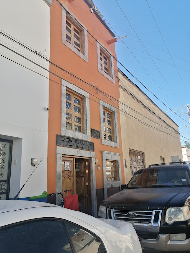 Notaria Pública Número 6