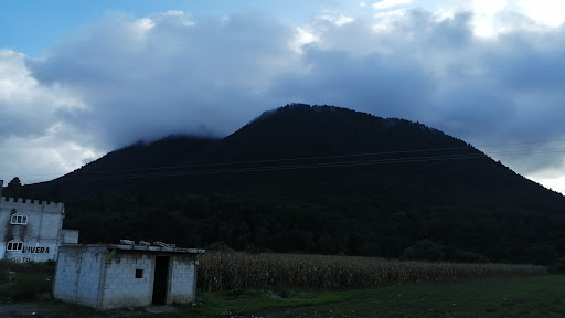 El Rincón Citlaltépetl