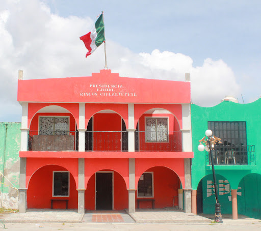 Rincon citlaltepetl puebla