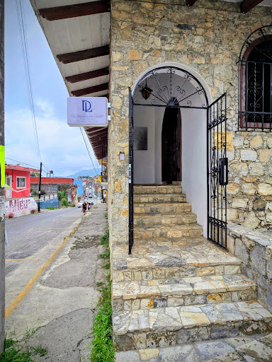 Notaría Pública 2