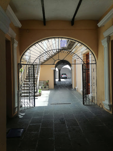 Notaría 34