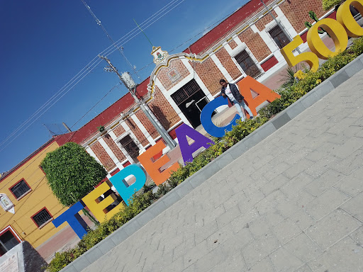 Notaria #1