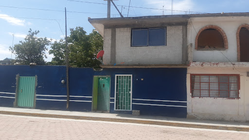 Guadalupe Libertad