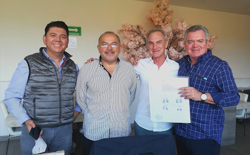 Uno Cuatro | Notarías | Asociadas | Jiutepec