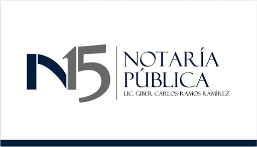 Notaria Publica 15