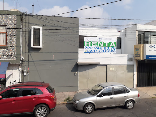 Notaría Pública No. 40