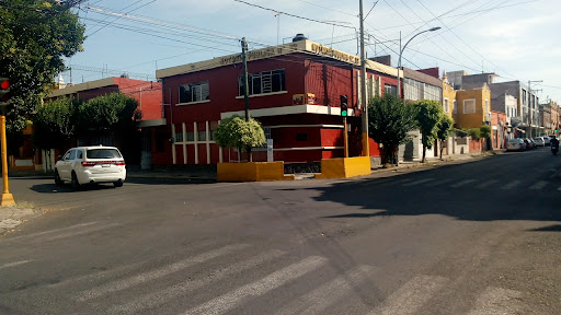 Notaría Pública No. 32
