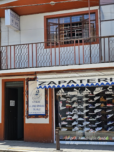 Notaría Pública Número 2Tlatlauquitepec