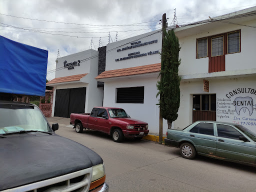 JOSE LUIS AURIOLES ORTIZ NOTARIA 2