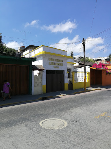 Notaría Pública 2