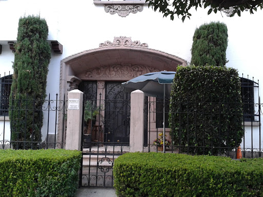 Notaría 57 cdmx