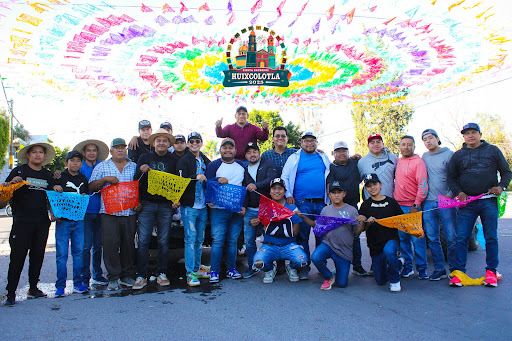 San Salvador Huixcolotla Puebla México