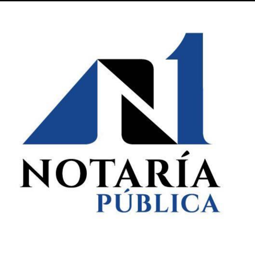 Notaría Pública No.1