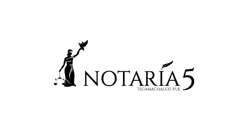 Notaría Pública No. 5 Tecamachalco