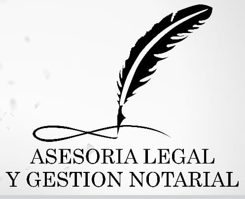 ASESORÍA LEGAL y GESTIÓN NOTARIAL