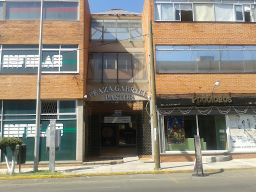 NOTARIA PUBLICA No 38