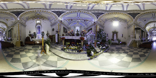 Iglesia de Santa Margarita Virgen y Mártir