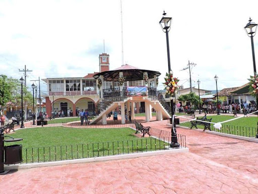 Mecapalapa