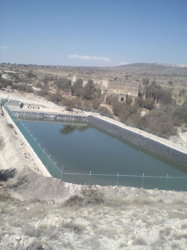 Morelos Cañada