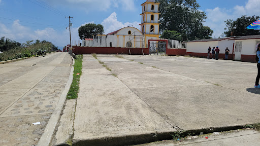 Centro de Nenehuaca