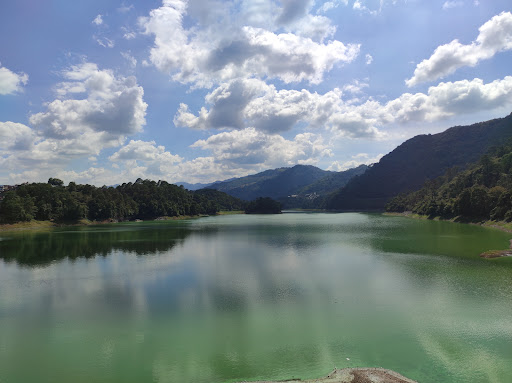 Presa de Necaxa