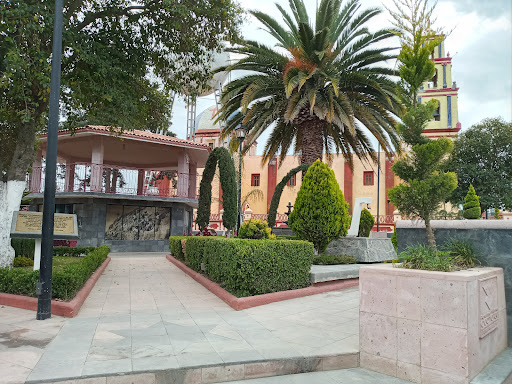 H. Ayuntamiento De Ocotepec