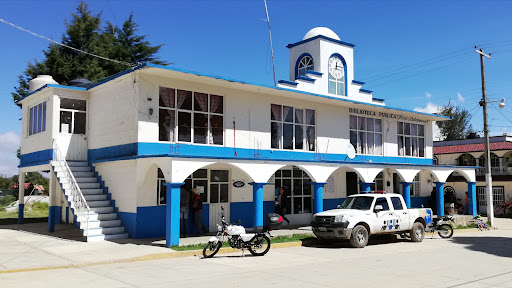Ocotlán de Betancourt