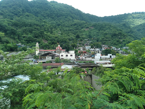 Patla Jopala Puebla